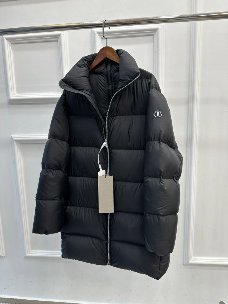 Versatile Moncler Down Jackets 144967
