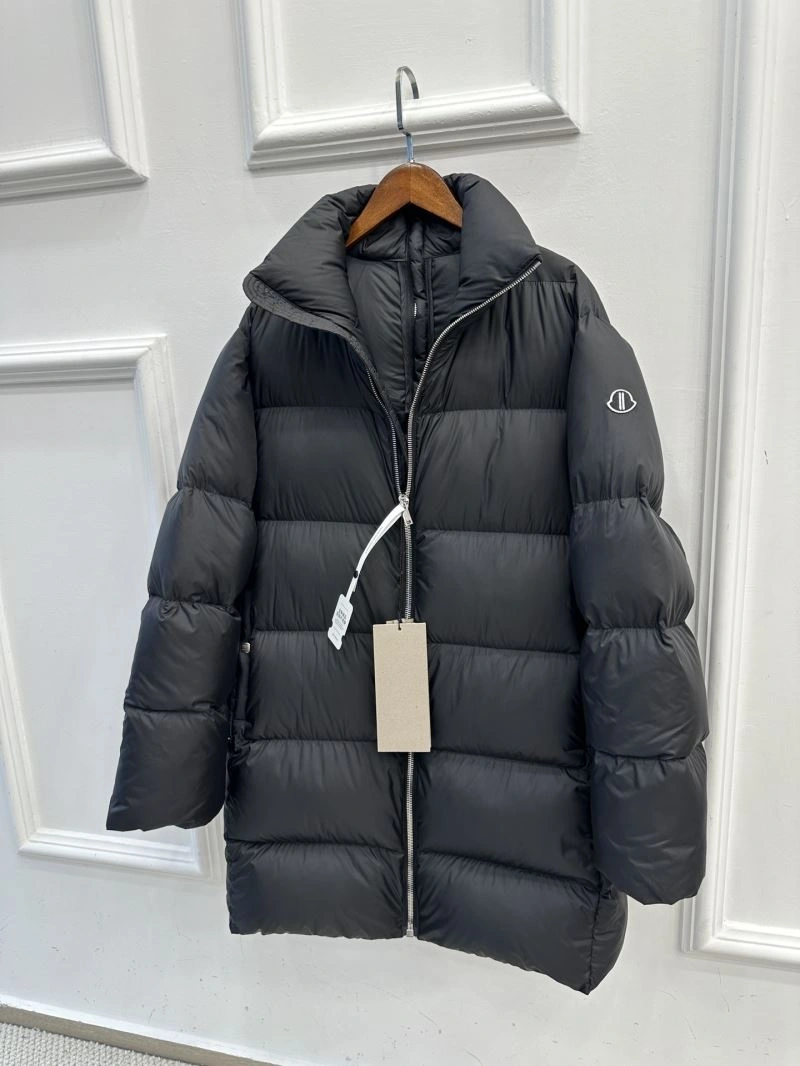 Versatile Moncler Down Jackets 144967