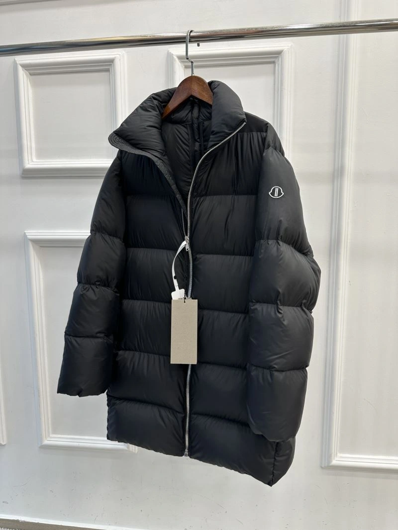 Versatile Moncler Down Jackets 144967