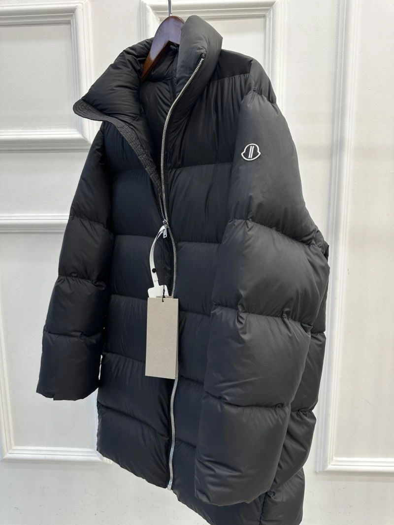 Versatile Moncler Down Jackets 144967