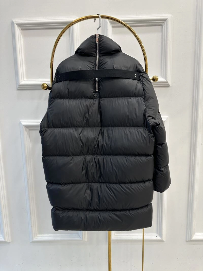 Versatile Moncler Down Jackets 144967