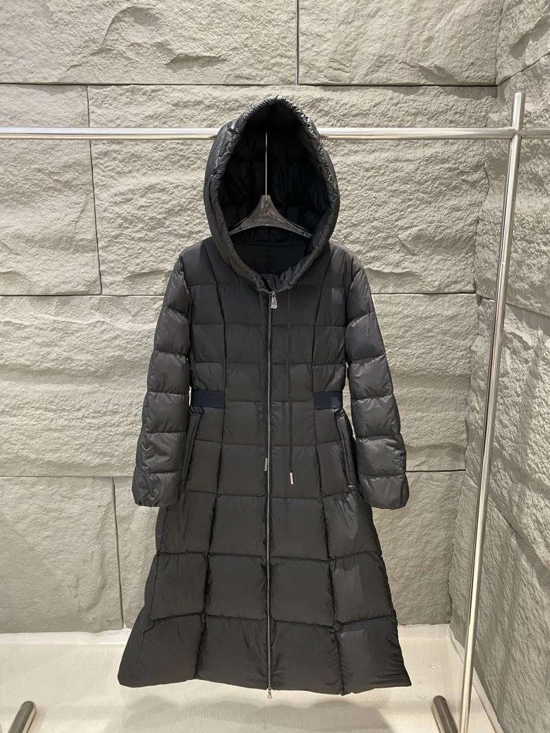 Comfortable Moncler Down Jackets 144966