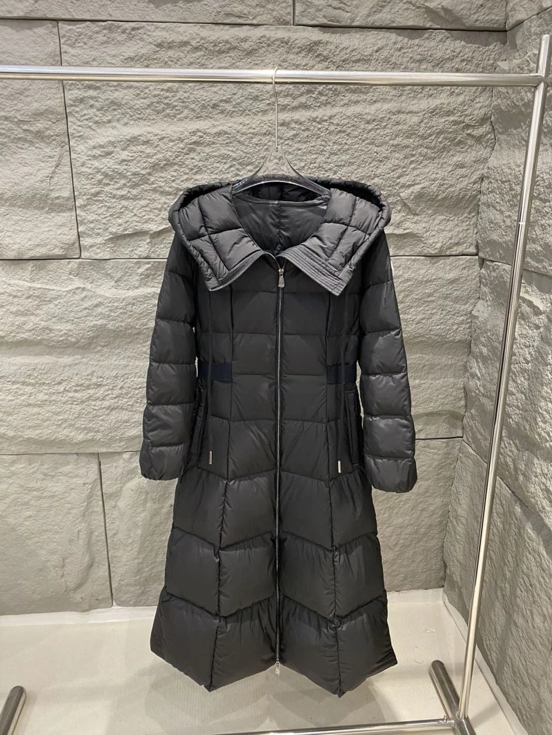 Comfortable Moncler Down Jackets 144966