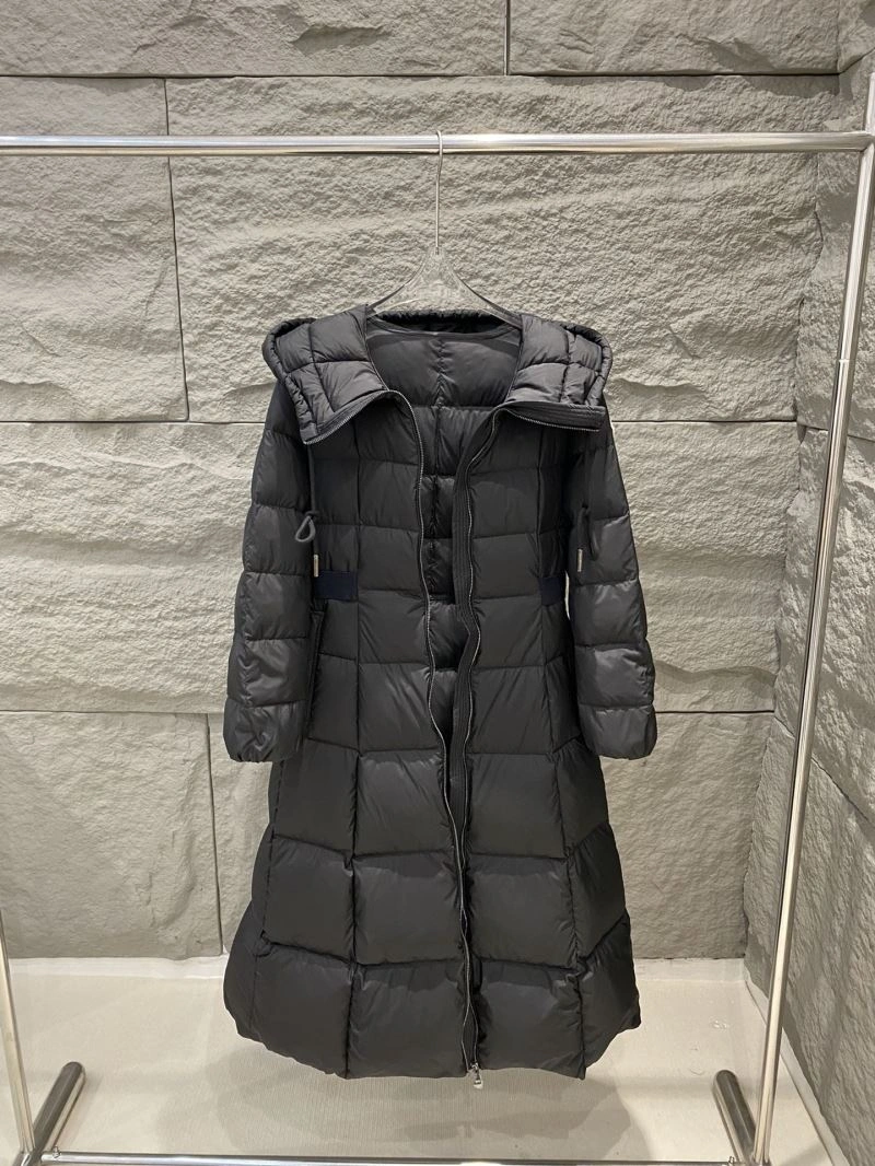 Comfortable Moncler Down Jackets 144966