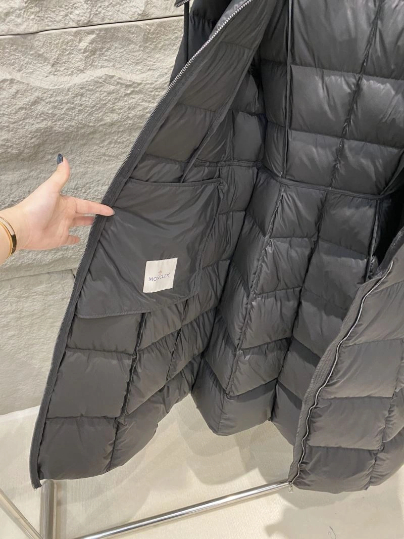 Comfortable Moncler Down Jackets 144966