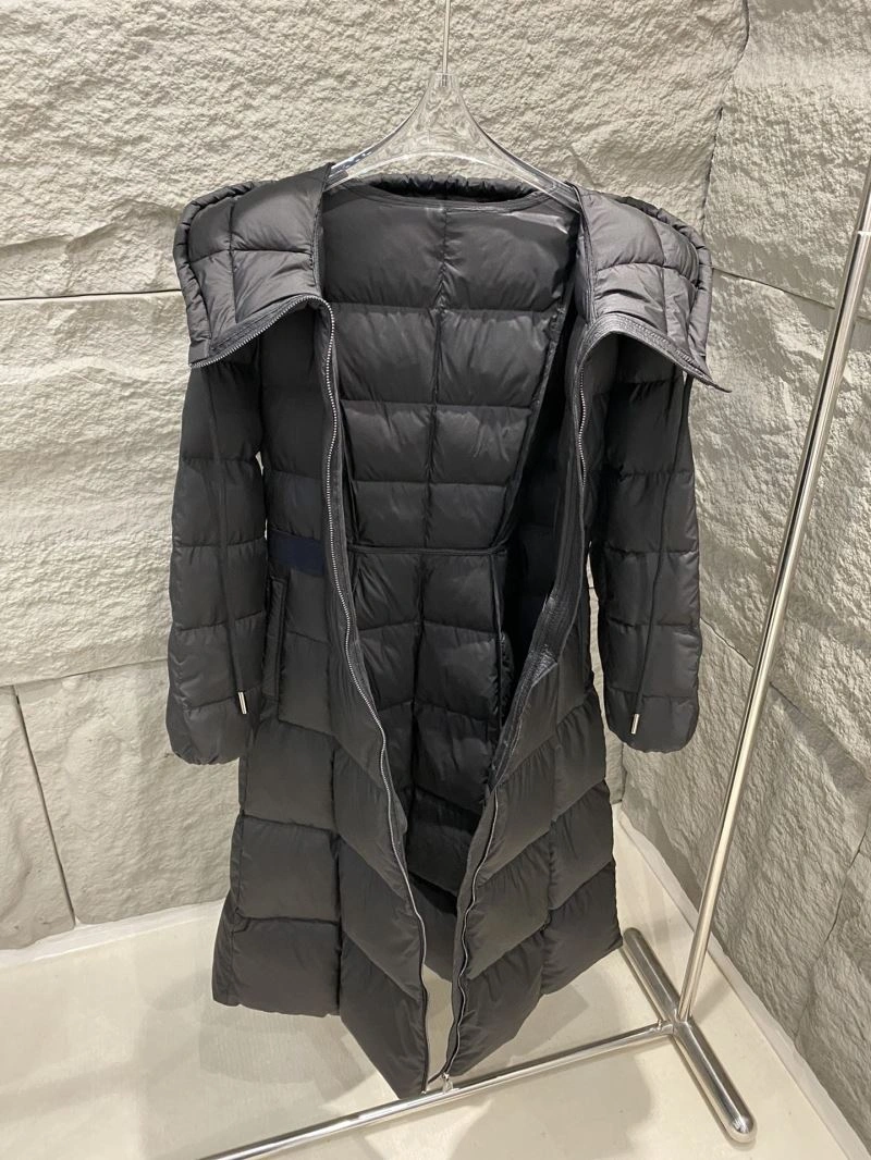 Comfortable Moncler Down Jackets 144966