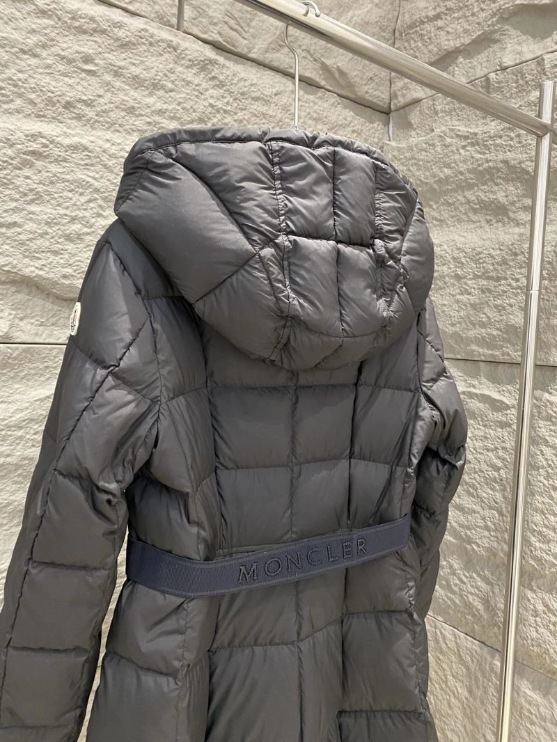 Comfortable Moncler Down Jackets 144966