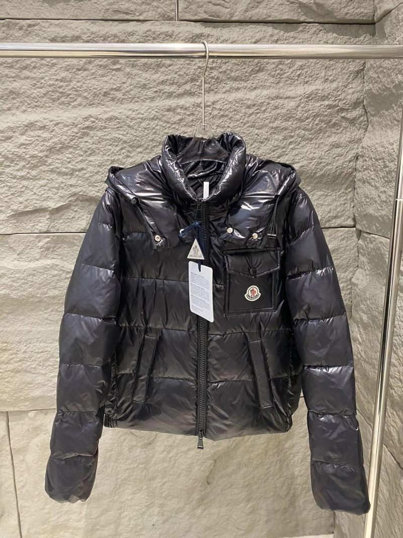 Moncler Down Jackets WaterResistant 144963
