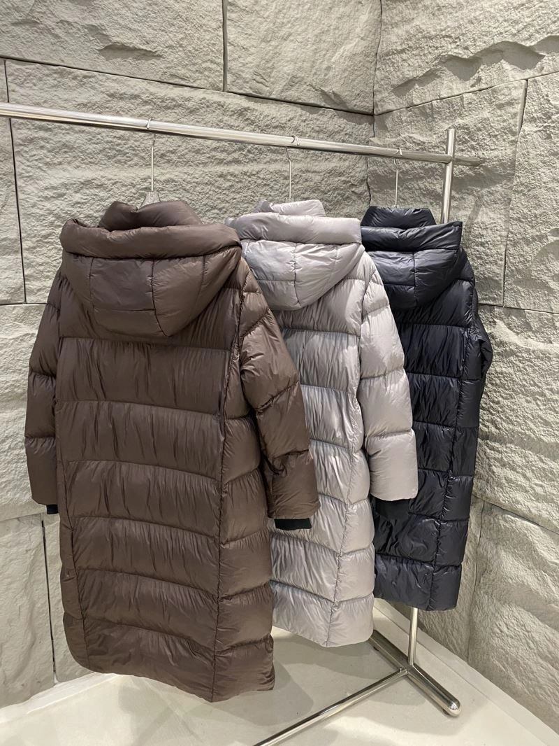 Moncler Down Jackets OdorResistant 144964