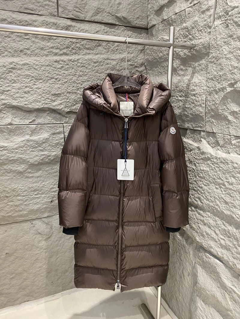 Moncler Down Jackets OdorResistant 144964