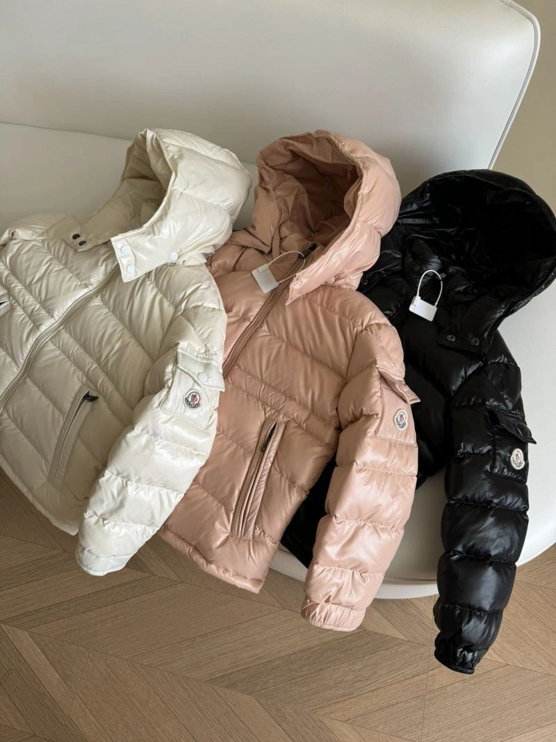 Moncler Down Jackets HighPerformance 144965