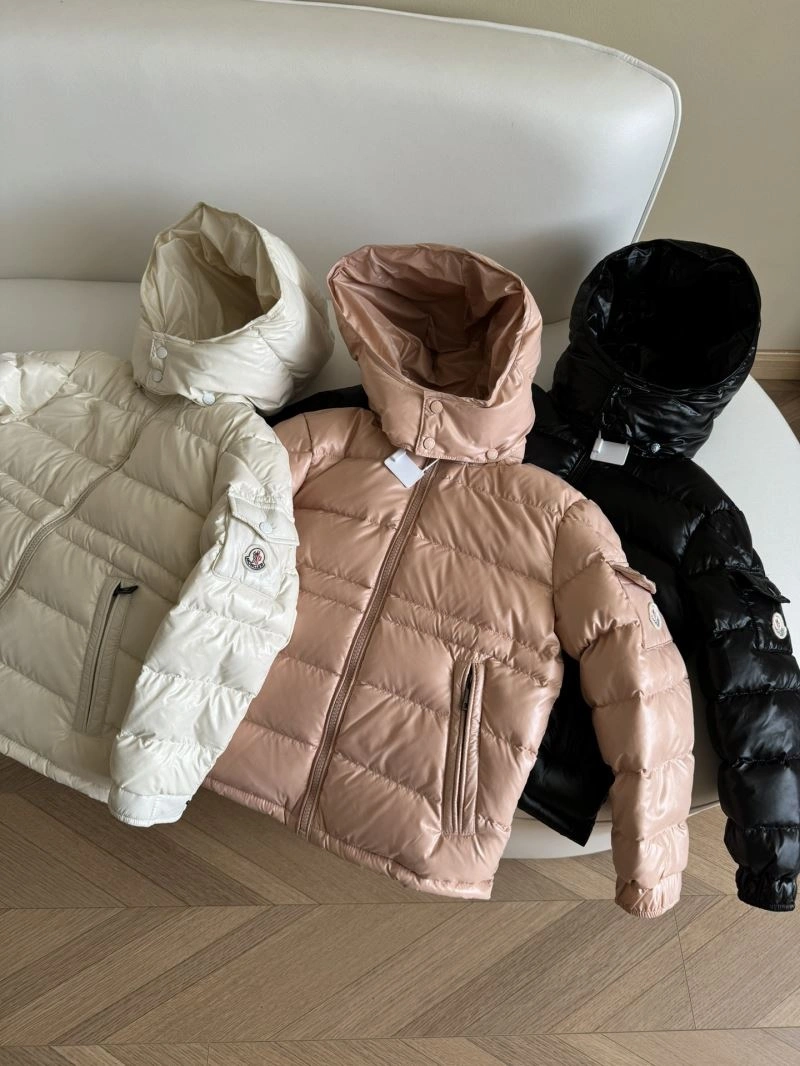 Moncler Down Jackets HighPerformance 144965