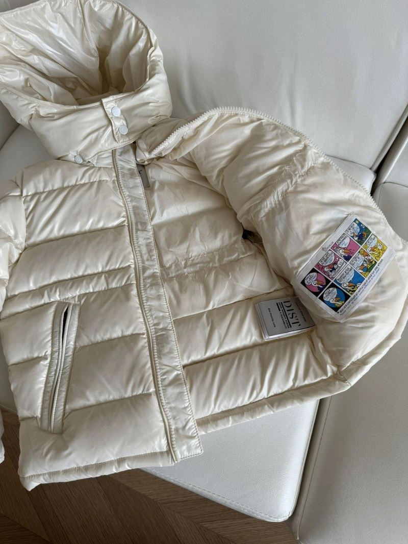 Moncler Down Jackets HighPerformance 144965
