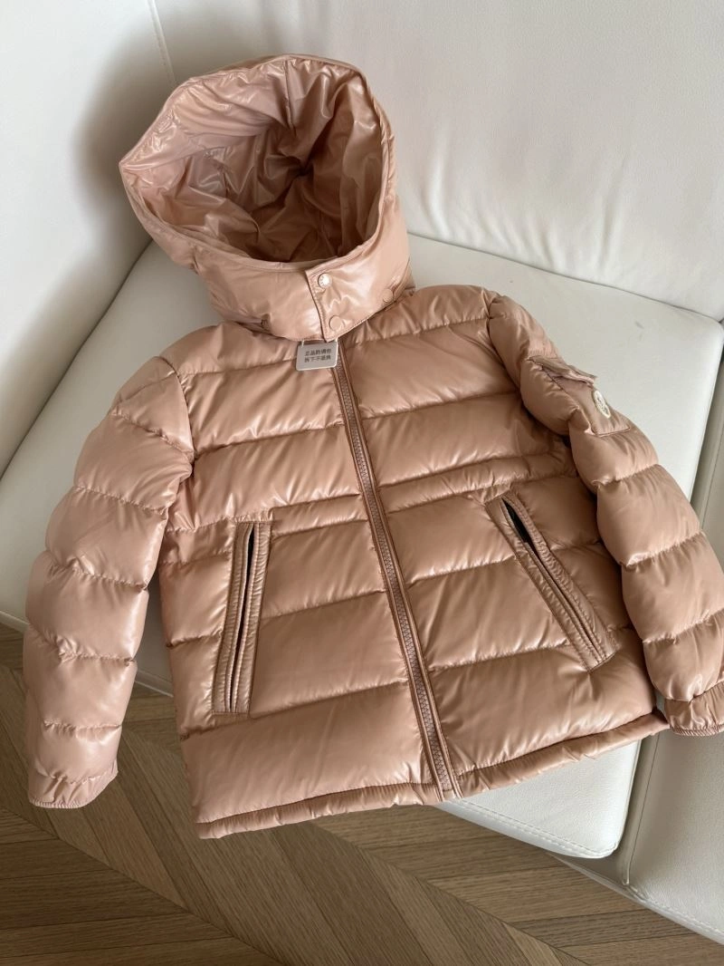 Moncler Down Jackets HighPerformance 144965