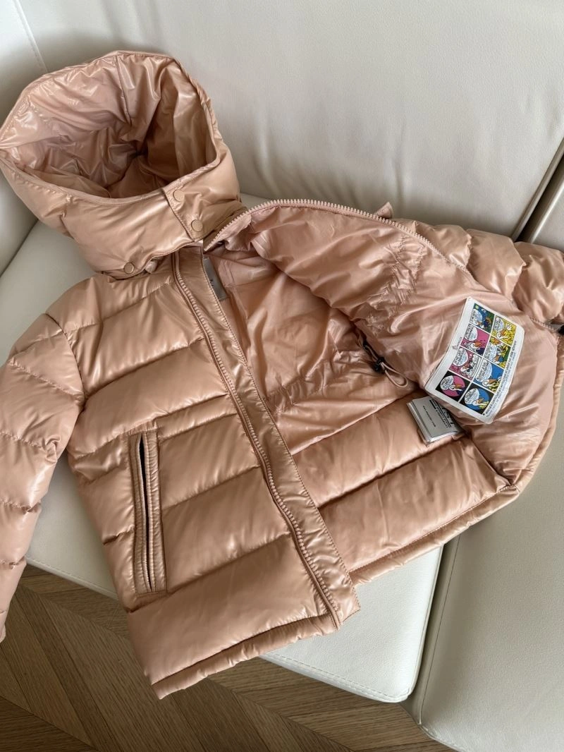 Moncler Down Jackets HighPerformance 144965