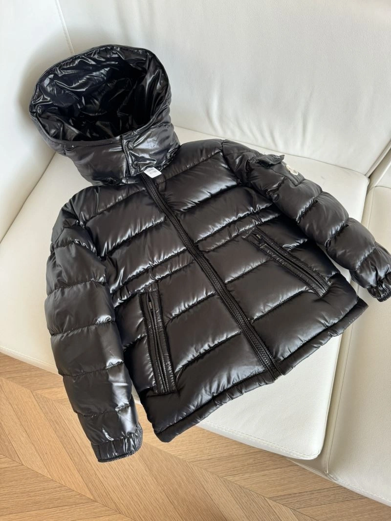 Moncler Down Jackets HighPerformance 144965
