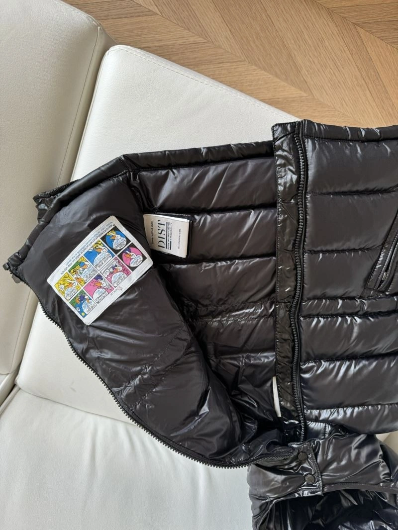 Moncler Down Jackets HighPerformance 144965