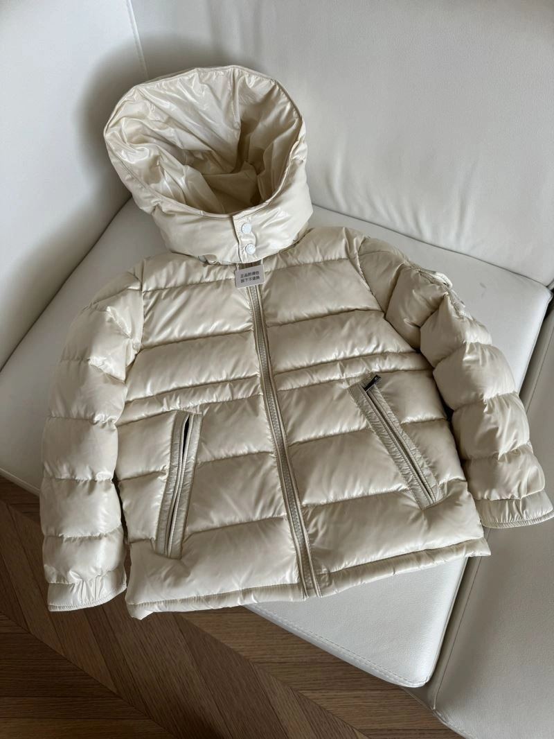 Moncler Down Jackets HighPerformance 144965