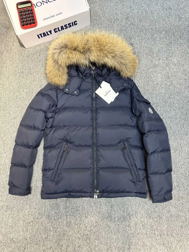 WrinkleFree Moncler Down Jackets 144961