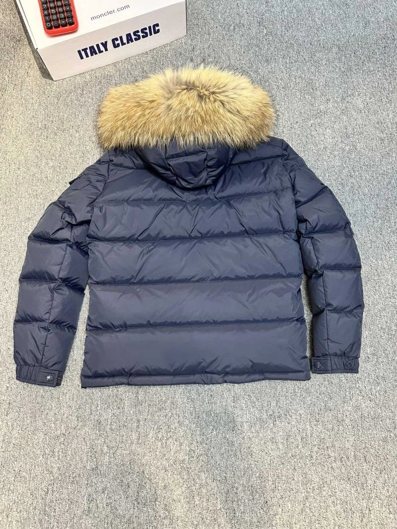 WrinkleFree Moncler Down Jackets 144961