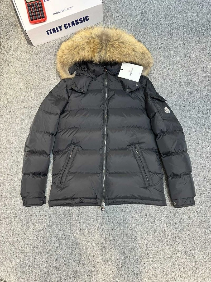 WrinkleFree Moncler Down Jackets 144961