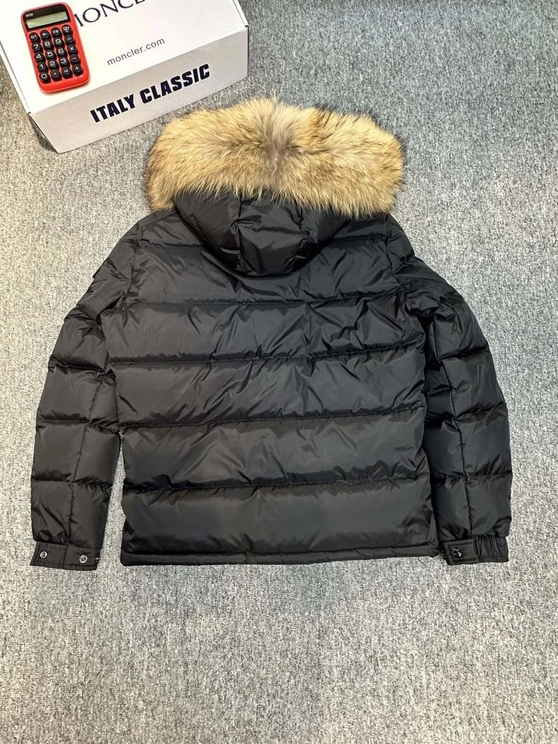 WrinkleFree Moncler Down Jackets 144961