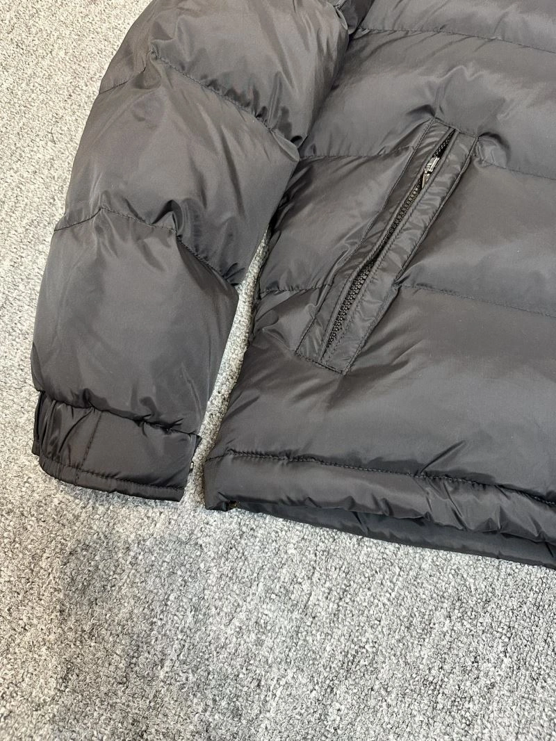 WrinkleFree Moncler Down Jackets 144961