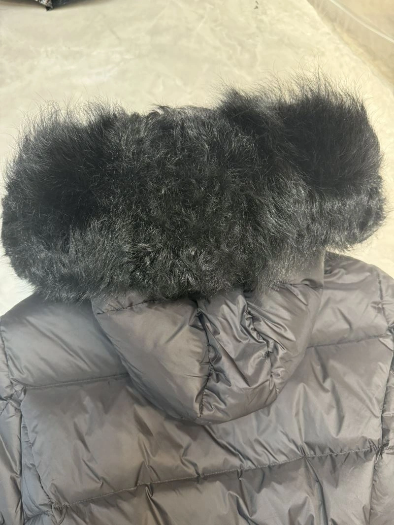 Moncler Down Jackets WaterResistant 144954