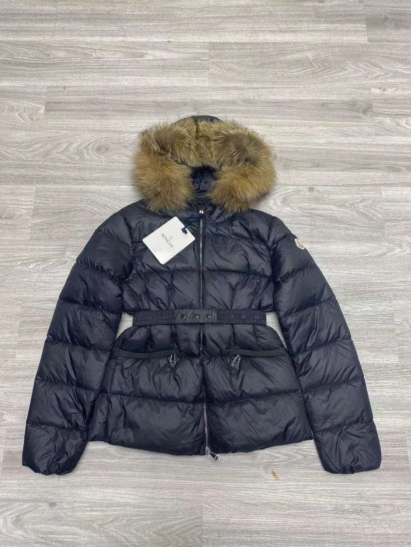Sustainable Moncler Down Jackets 144951