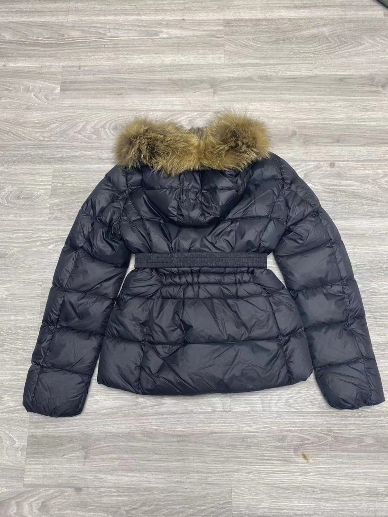 Sustainable Moncler Down Jackets 144951