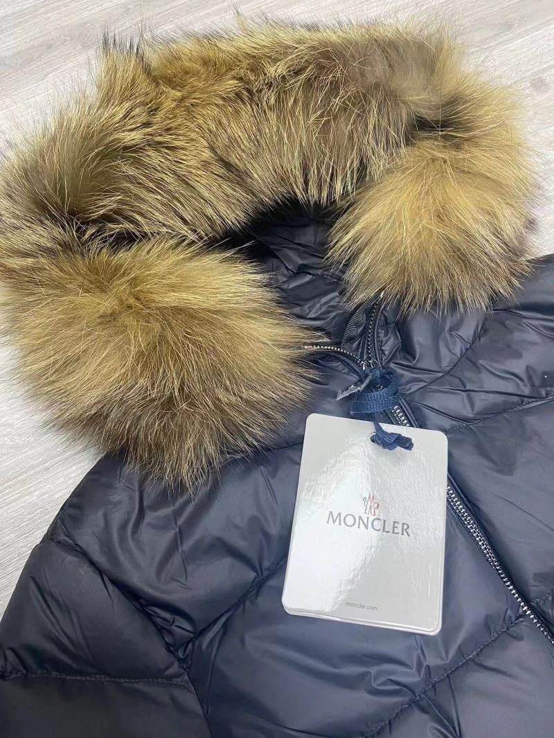 Sustainable Moncler Down Jackets 144951