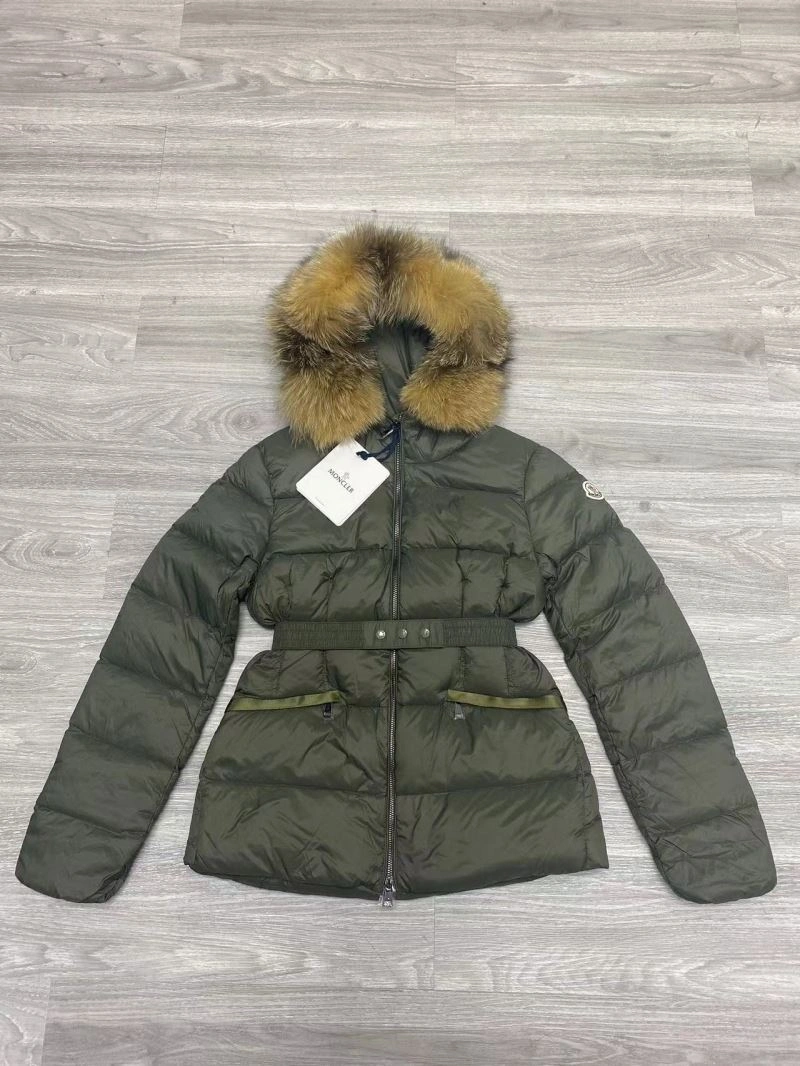 Moncler Down Jackets QuickDry 144953