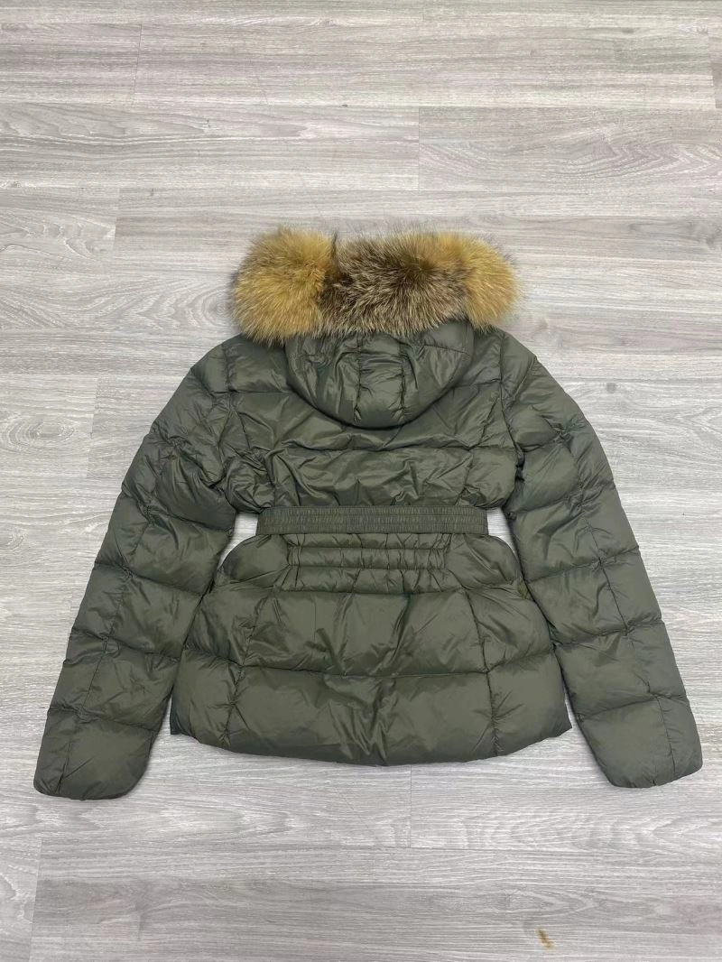 Moncler Down Jackets QuickDry 144953