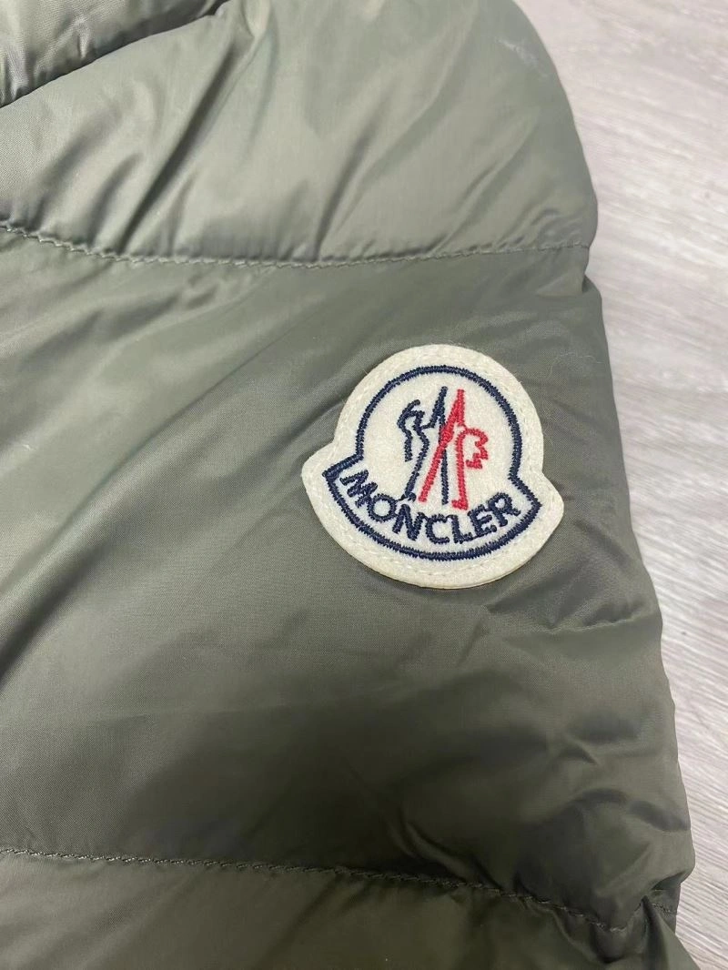 Moncler Down Jackets QuickDry 144953