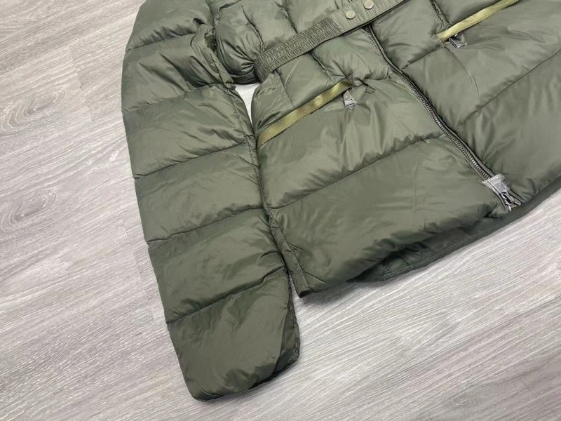 Moncler Down Jackets QuickDry 144953