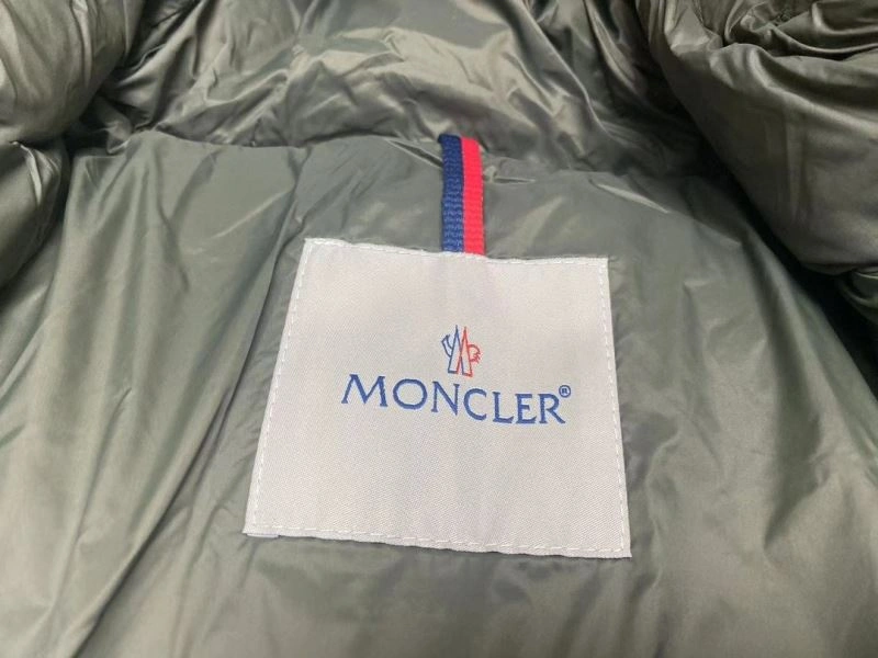 Moncler Down Jackets QuickDry 144953