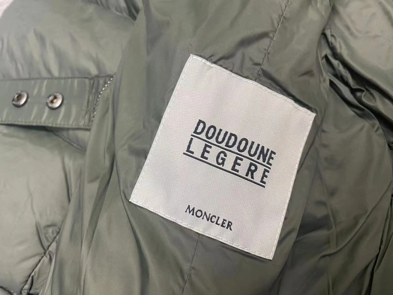 Moncler Down Jackets QuickDry 144953