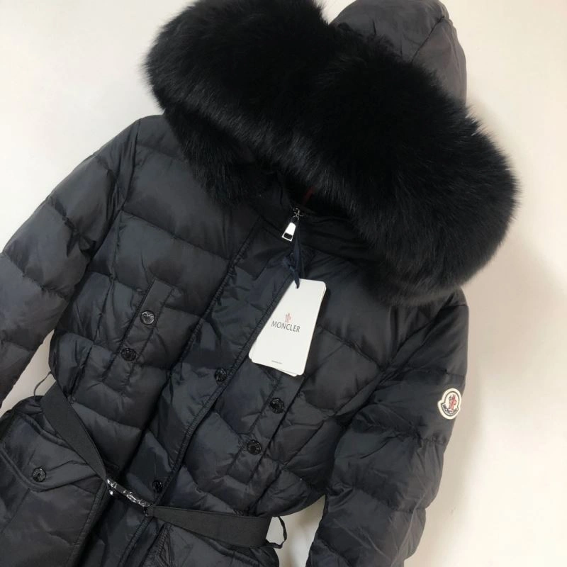 EasyMatch Moncler Down Jackets 144960