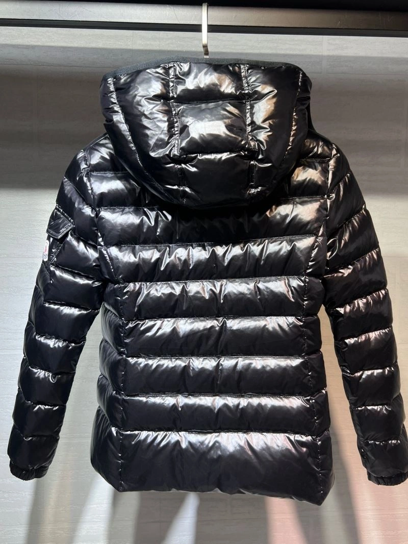 SmoothTexture Moncler Down Jackets 144956