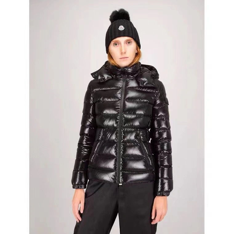 SmoothTexture Moncler Down Jackets 144956