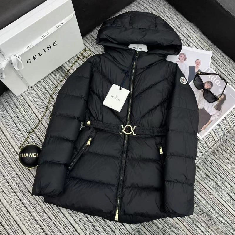Moncler Down Jackets Youthful 144949