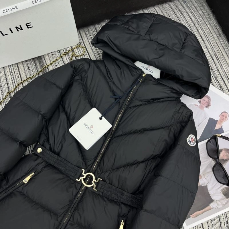 Moncler Down Jackets Youthful 144949
