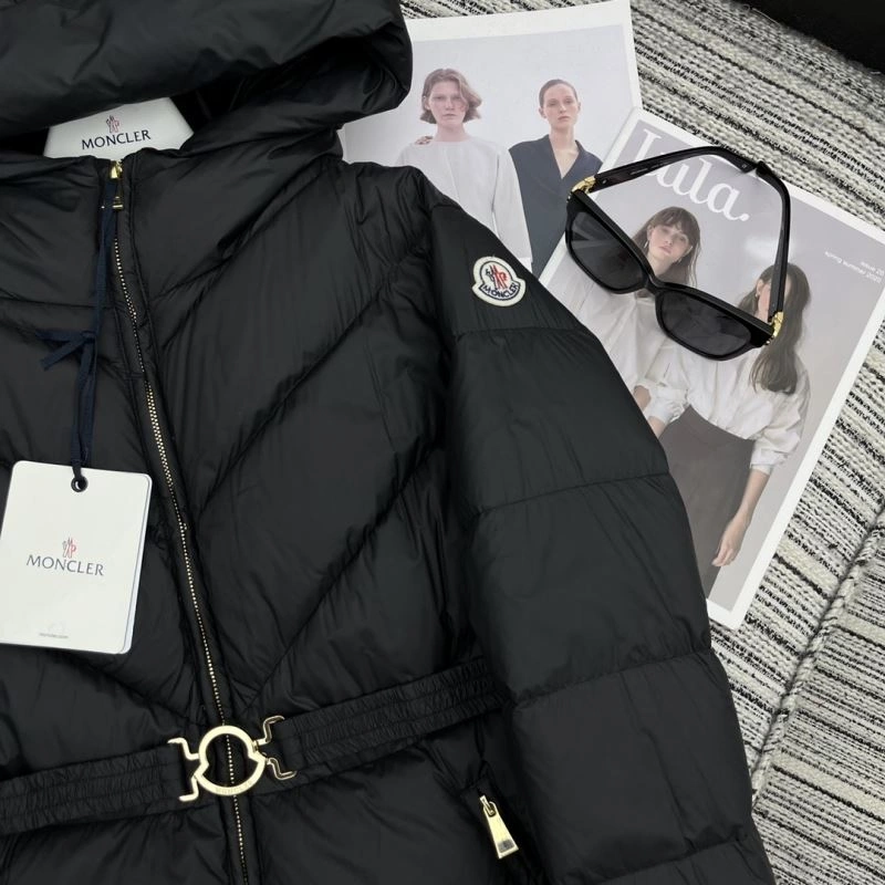 Moncler Down Jackets Youthful 144949