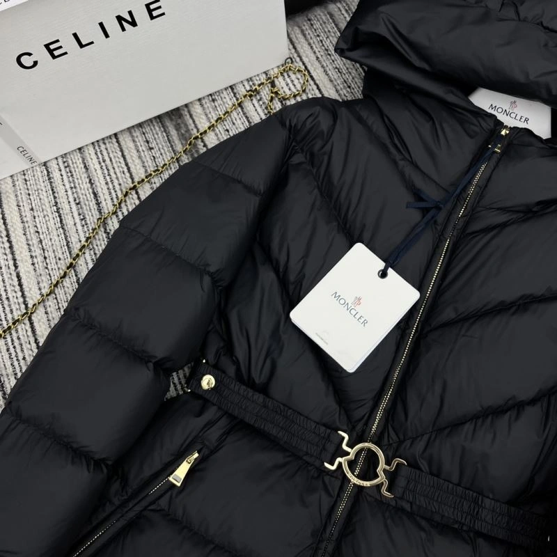 Moncler Down Jackets Youthful 144949