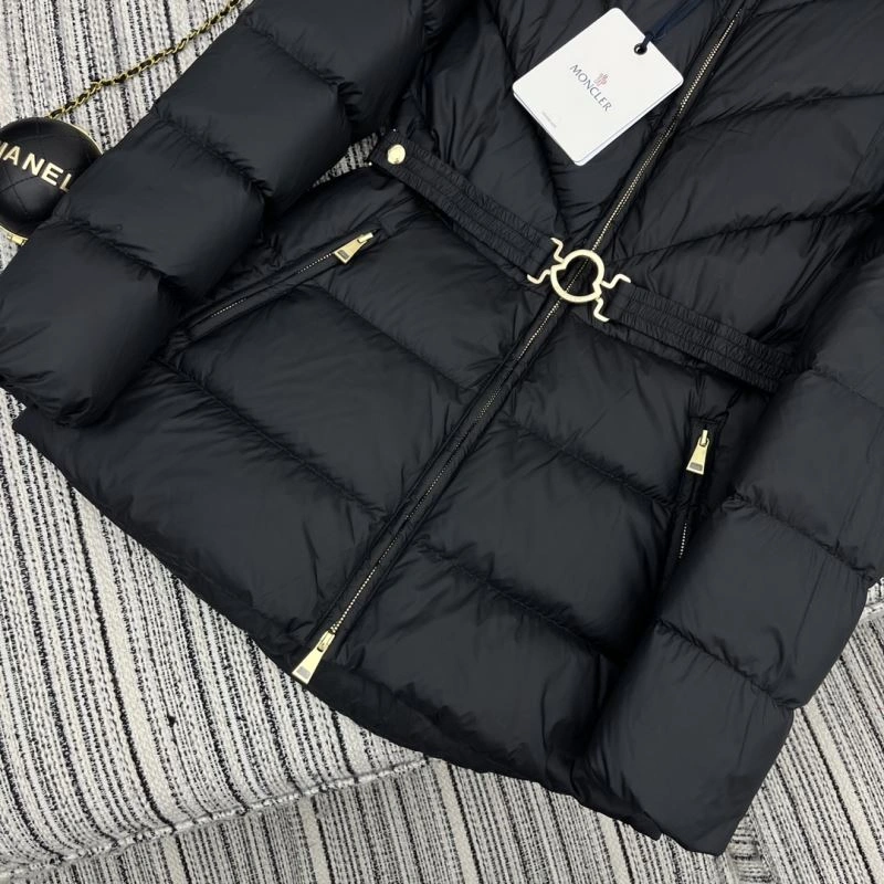 Moncler Down Jackets Youthful 144949