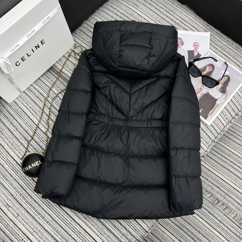 Moncler Down Jackets Youthful 144949