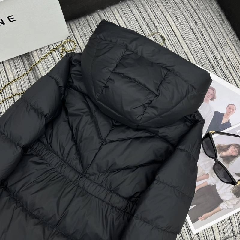 Moncler Down Jackets Youthful 144949