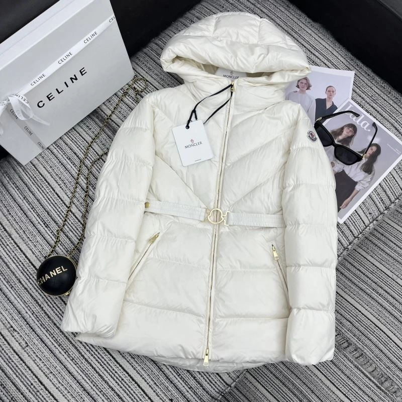 Trendy Moncler Down Jackets 144946