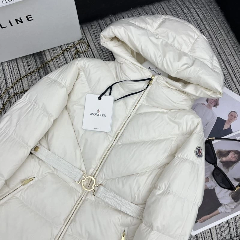 Trendy Moncler Down Jackets 144946