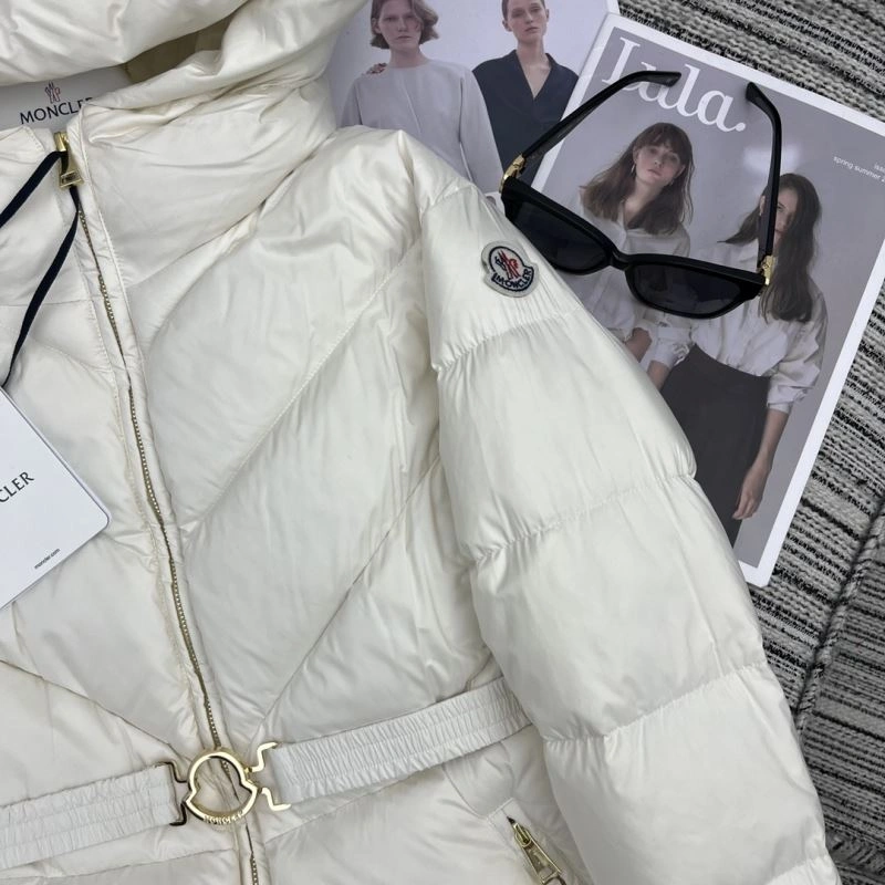 Trendy Moncler Down Jackets 144946